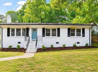 737 Harold Dr, Durham, NC 27712