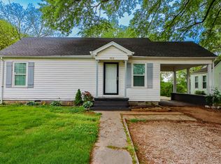 353 S Washington St LOT 7, Ripley, TN 38063