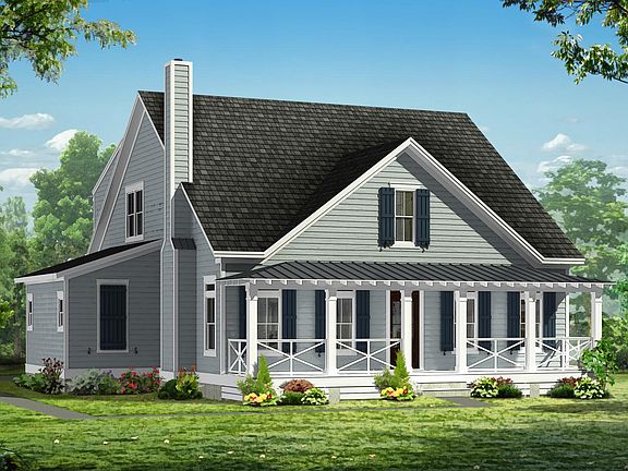 Konter Quality Homes Bluffside The Ediston 20160308