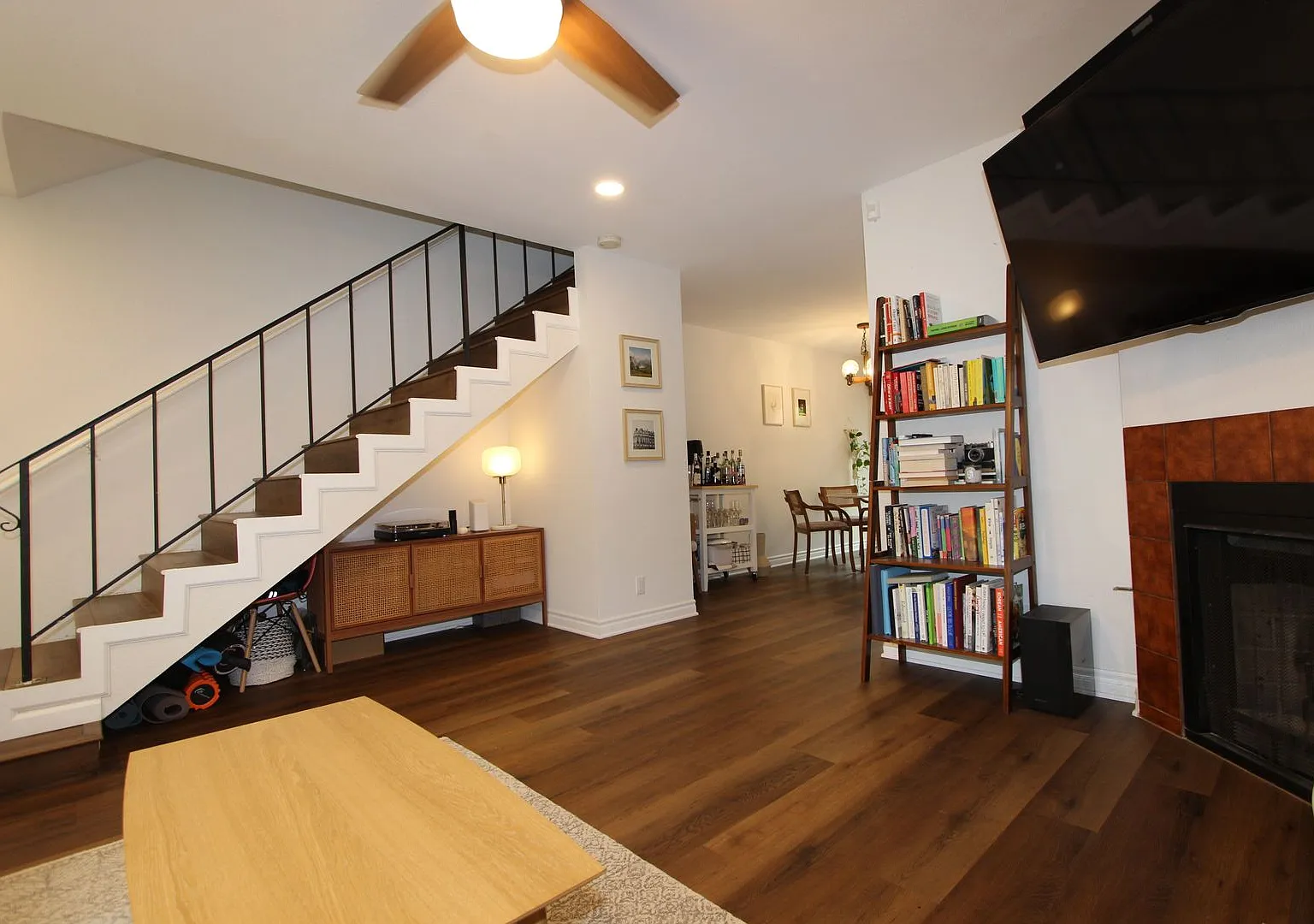 Stunning Upgraded 2-Bedroom Condo in Desirable Mission Hills | $3,695/Month Available Nov 1, 2026 — Photo 4