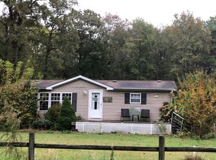 27269 Dillards Rd, Laurel, DE 19956