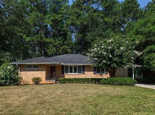 957 Homewood Ct, Decatur, GA 30033