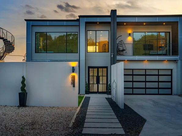 3138 Chisholm Trail, Austin, TX 78734