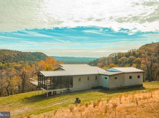 61 Teal Dr, Green Spring, WV 26722
