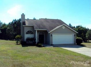 35797 Spring Rd N, Stapleton, AL 36578