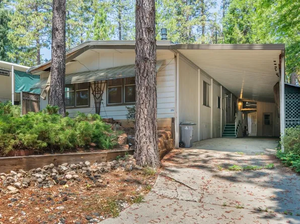 21200-21200 Todd Valley Rd #8, Foresthill, CA 95631