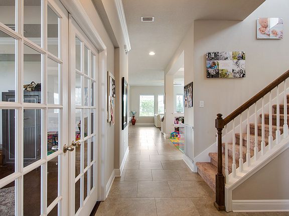 French Doors 