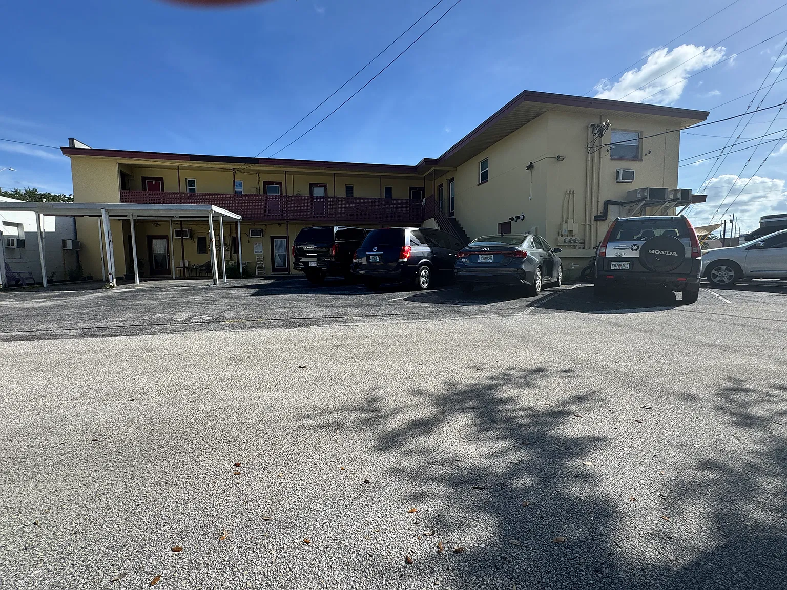 7100 Central Ave — Photo 2