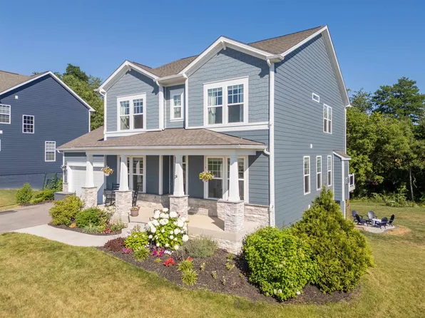 425 Hamilton Ave NW, Christiansburg, VA 24073