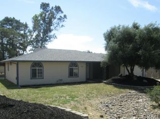 25678 El Vado Dr, Madera, CA 93638