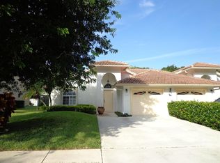 1141 Mulberry Pl, Wellington, FL 33414