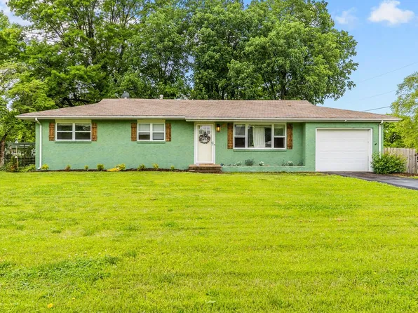803 Linzee Boulevard, Pierce City, MO 65723