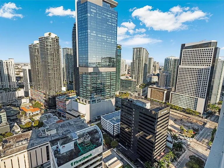 951 Brickell Ave #3607 — Photo 17