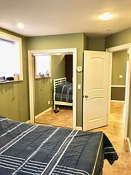 Rented by Amorelli Realty