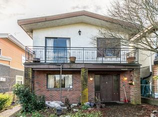 3254 E 5th Ave, Vancouver, BC V5M 1P3