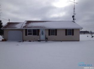 9400 Dixie Hwy, Bluffton, OH 45817