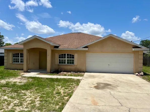 16 Water Track Dr, Ocala, FL 34472