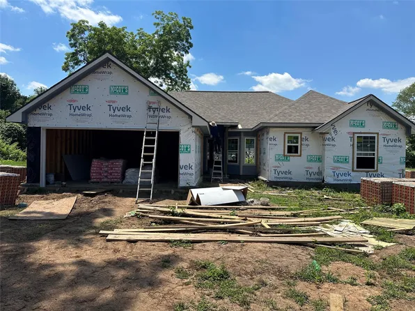 2644 County Road 769c, Brazoria, TX 77422