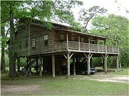 Tranquil & Private on 2.62 acres