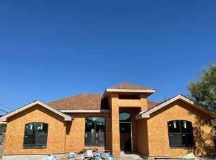 1629 Baltica, Eagle Pass, TX 78852