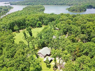1229 Moonlight Ter, Gamaliel, AR, 72537