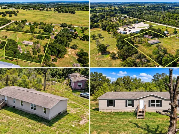 5723 Fm 1372 Rd, North Zulch, TX 77872
