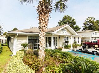 6000 Mabeline Rd #63D, Hanahan, SC 29410