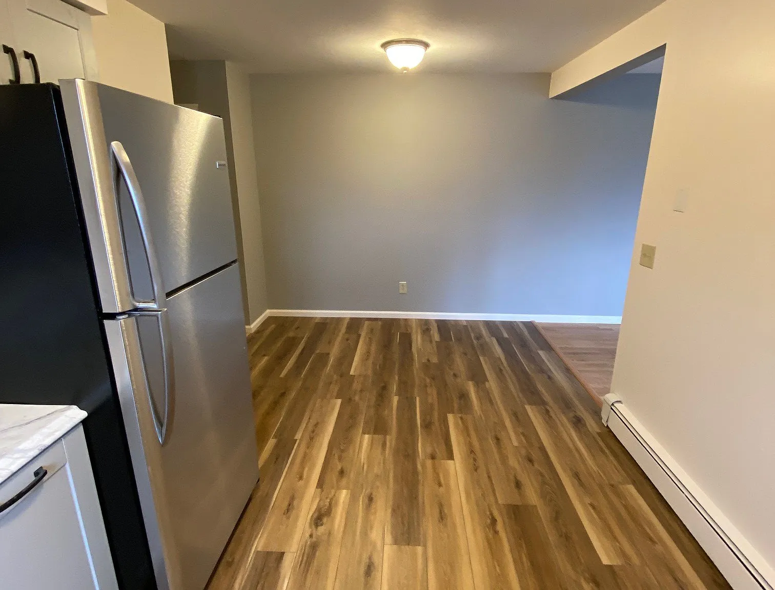 Rock Hill Condominiums - C12 — Photo 4