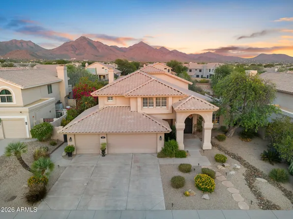 19241 N 91ST Way, Scottsdale, AZ 85255