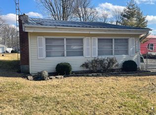 11132 Tecumseh Path, Lakeview, OH 43331