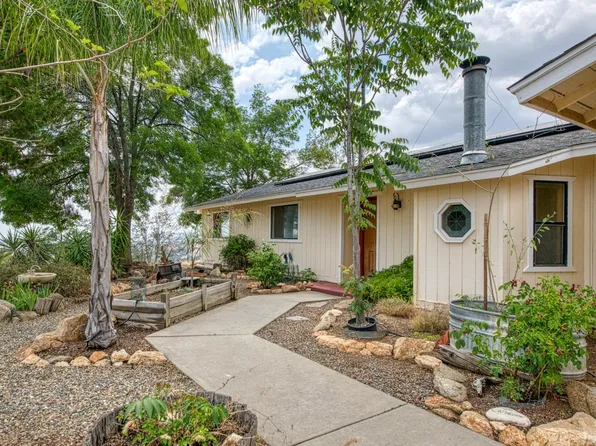 16250 Nicholas Rd, Prather, CA 93651