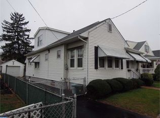 137 Emanuel St, Hamilton, NJ 08610