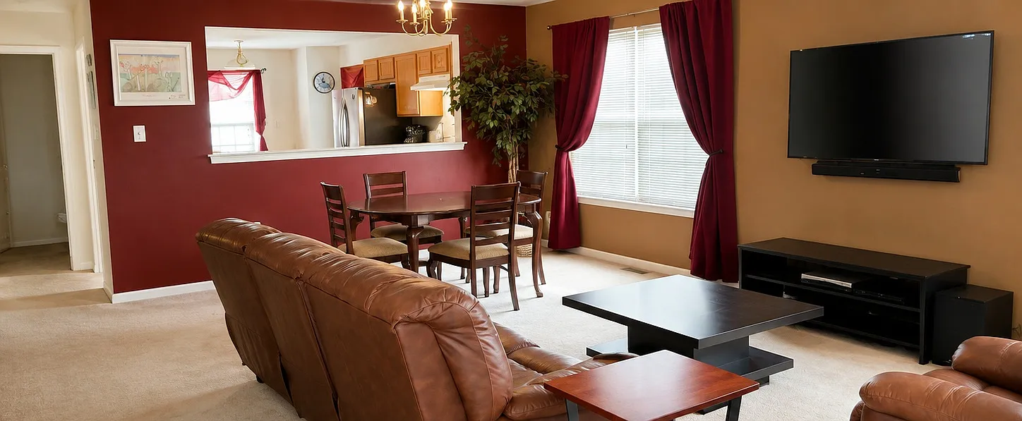 3 bed, 1.5 bath, 1650 sqft, $2,750 — Photo 4