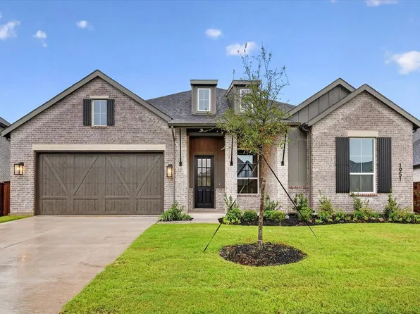 1951 Benedetto Way, Rockwall, TX 75032