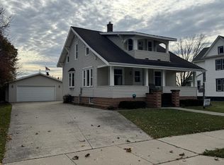 707 Manitowoc St, Reedsville, WI 54230