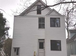 4 Paulding St, Schenectady, NY 12308