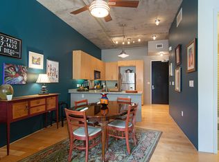 527 10th Ave Unit 410, San Diego, CA 92101