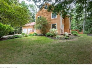 19 Pamela Dr, Windham, ME 04062
