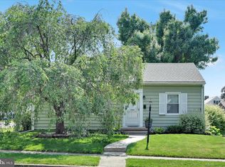 312 S Mount Joy St, Elizabethtown, PA 17022