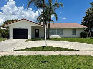 1357 NW 14th Ct, Boca Raton, FL 33486