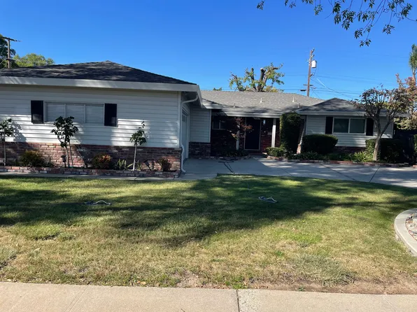 334 Sherwood Ct, Modesto, CA 95350