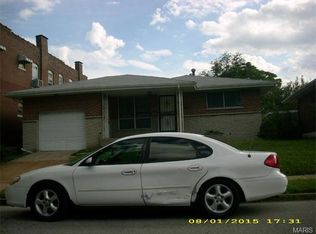 4286 Sacramento Ave, Saint Louis, MO 63115