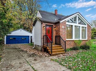 2375 N French Rd, East Amherst, NY 14051