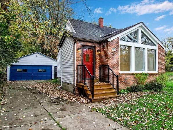 2375 N French Rd, East Amherst, NY 14051