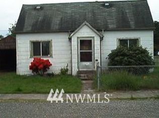 603 Hamilton Ave, Centralia, WA