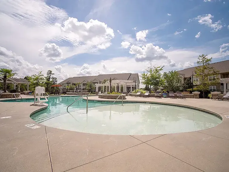 Lullwater At Riverwood — Photo 9