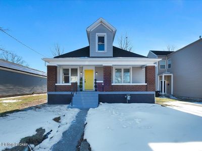 2832 Greenwood Ave, Louisville, KY, 40211