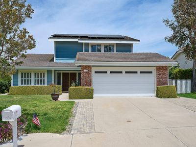 2954 Rob Ct, Thousand Oaks, CA, 91362
