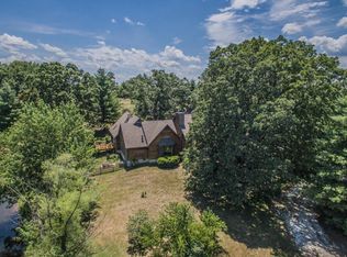 5120 County Road 404, Fulton, MO 65251