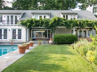 515 North Broadway, Nyack, NY